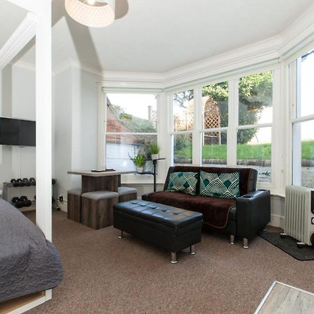 Guestready - Classy Studio In Brighton Lejlighed Eksteriør billede